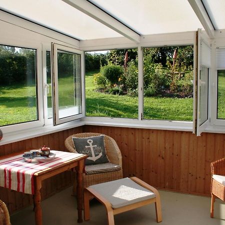 Ferienwohnung "Lotti" 巴特多布兰 外观 照片