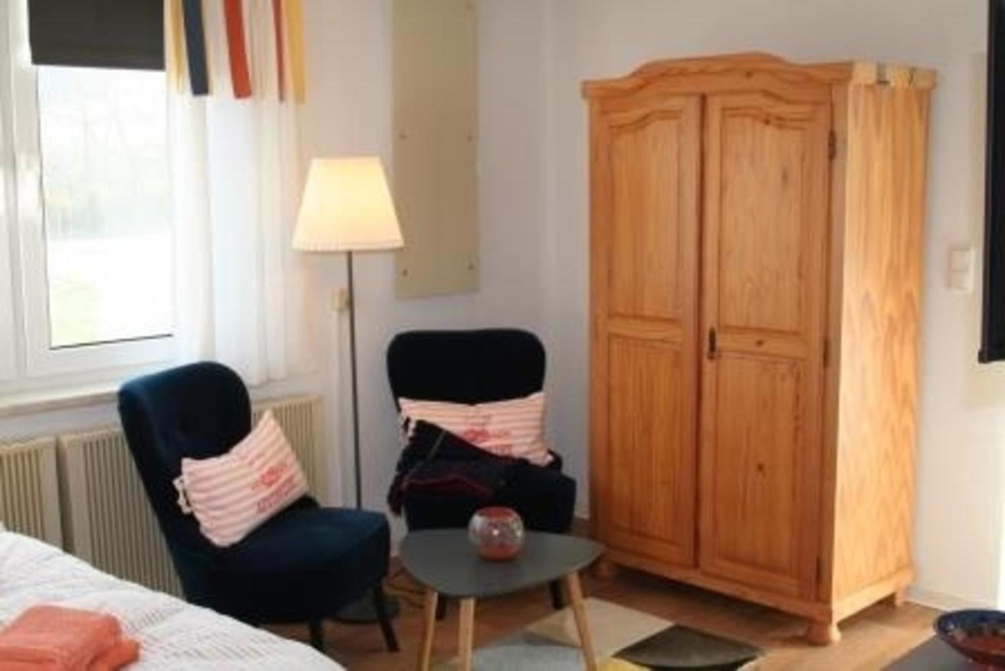Ferienwohnung "Lotti" 巴特多布兰 外观 照片