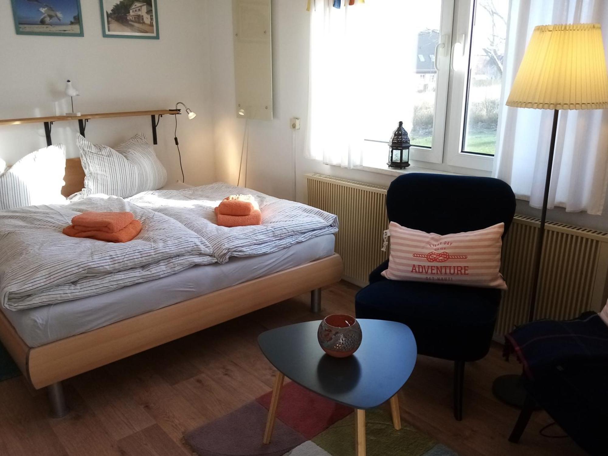 Ferienwohnung "Lotti" 巴特多布兰 外观 照片